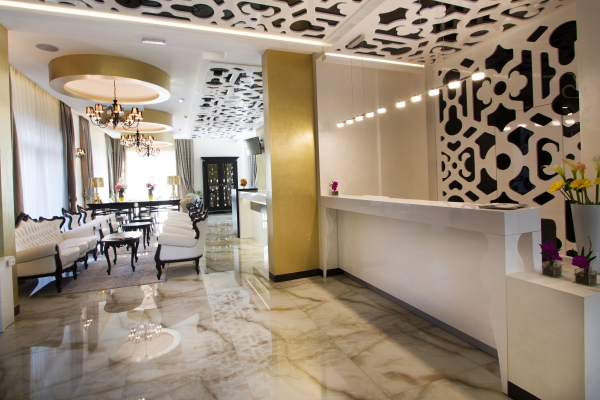 Hotel Heritage (Belgrad)